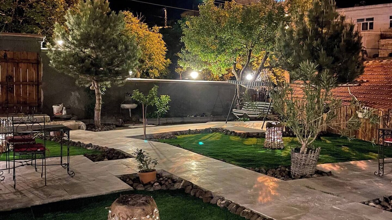 Photo of Patio Balcony in Ulasli