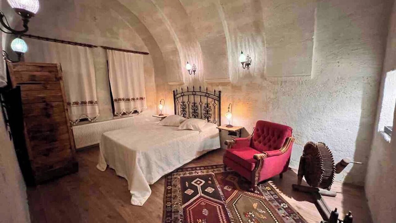 Photo of Bedroom in Ulasli