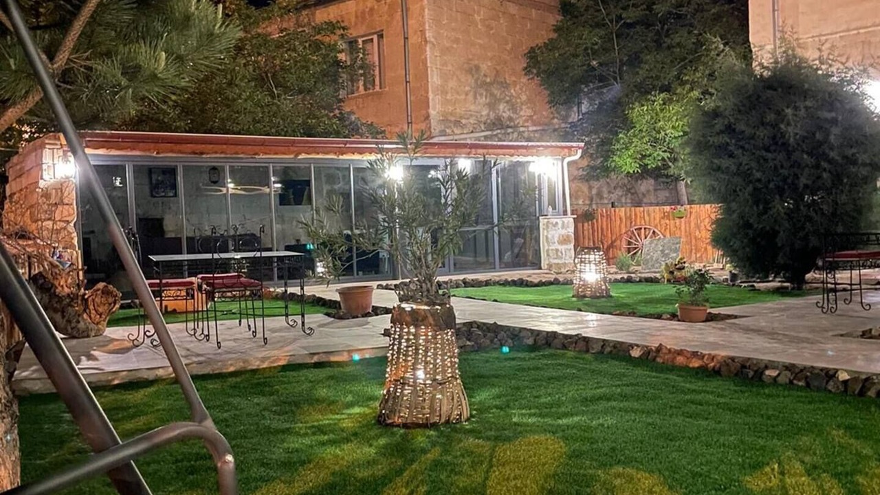 Photo of Patio Balcony in Ulasli
