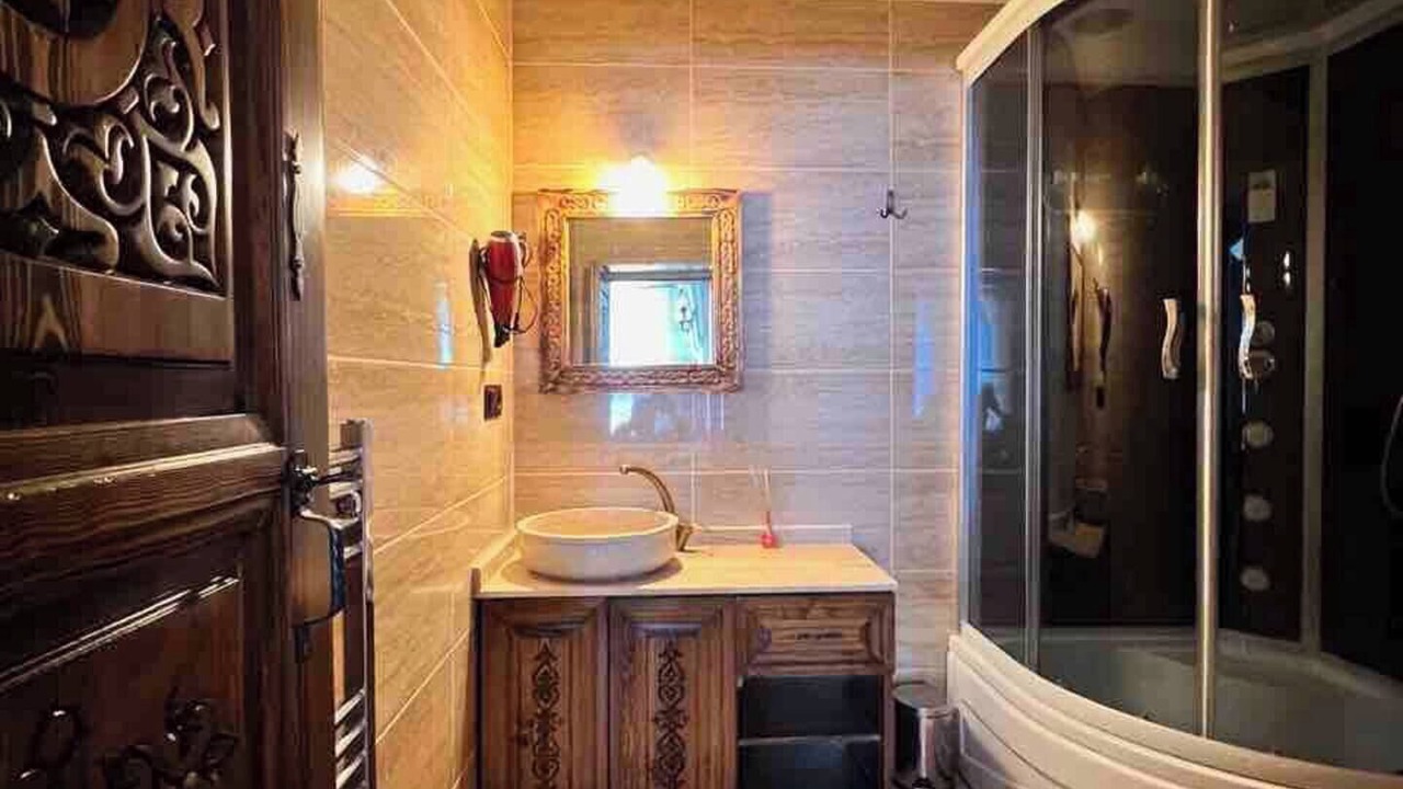 Photo of Bathroom in Ulasli