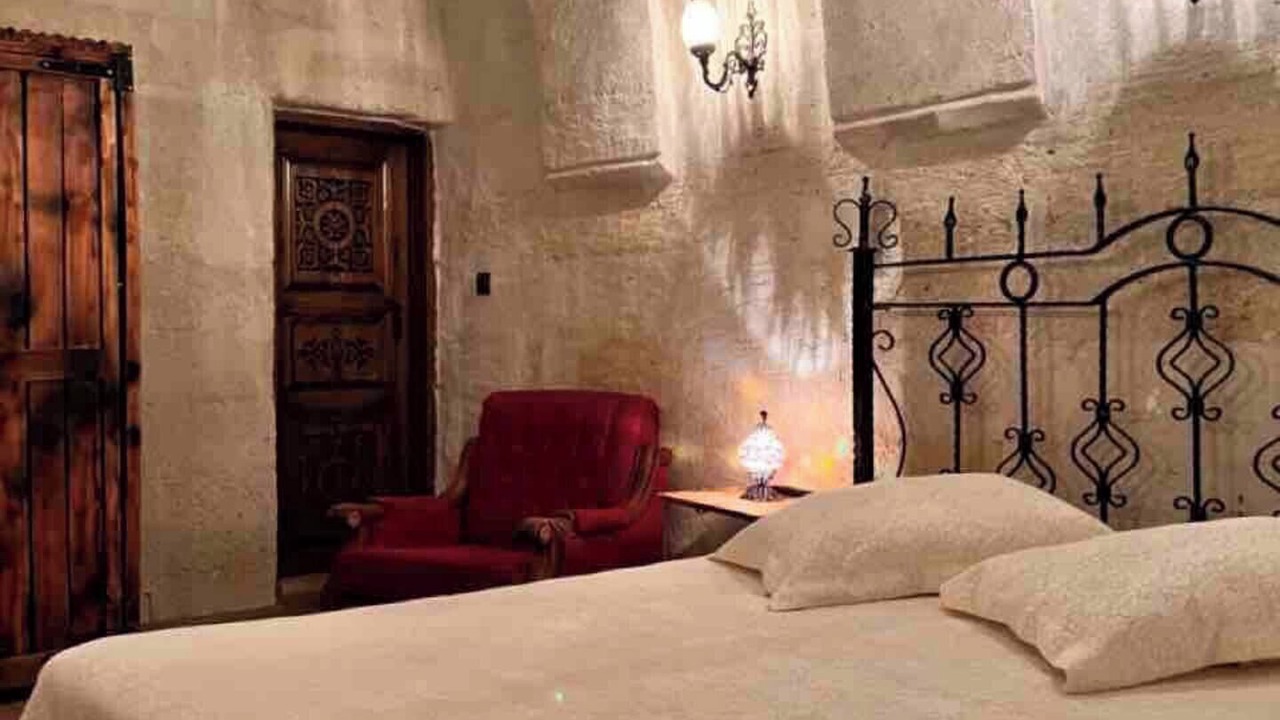Photo of Bedroom in Ulasli