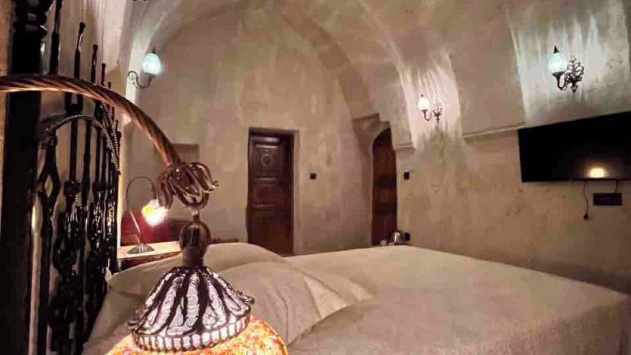 Photo of Bedroom in Ulasli