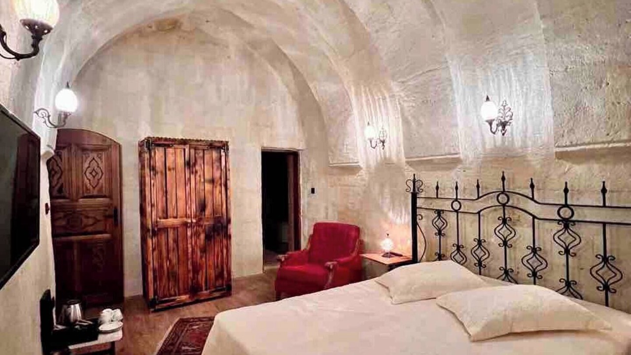 Photo of Bedroom in Ulasli