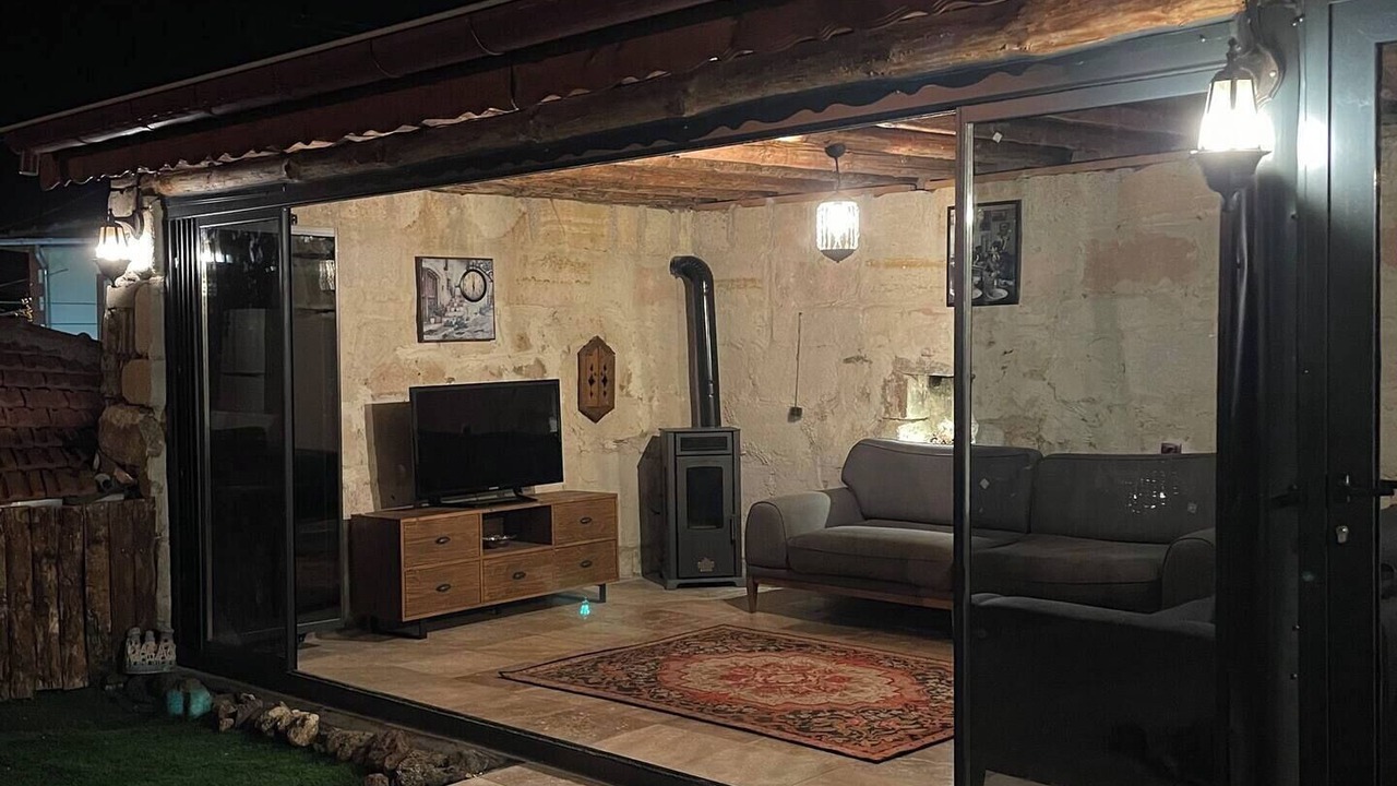 Photo of Patio Balcony in Ulasli