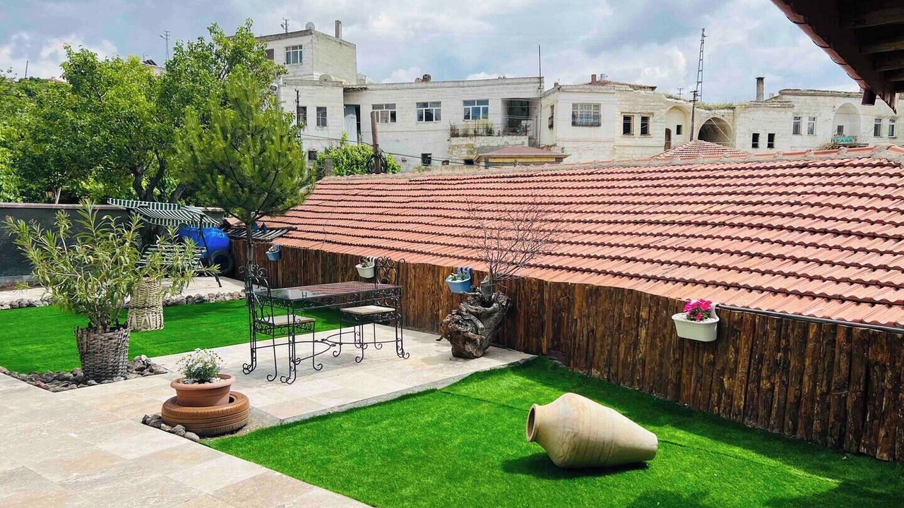 Photo of Outdoor in Ulasli