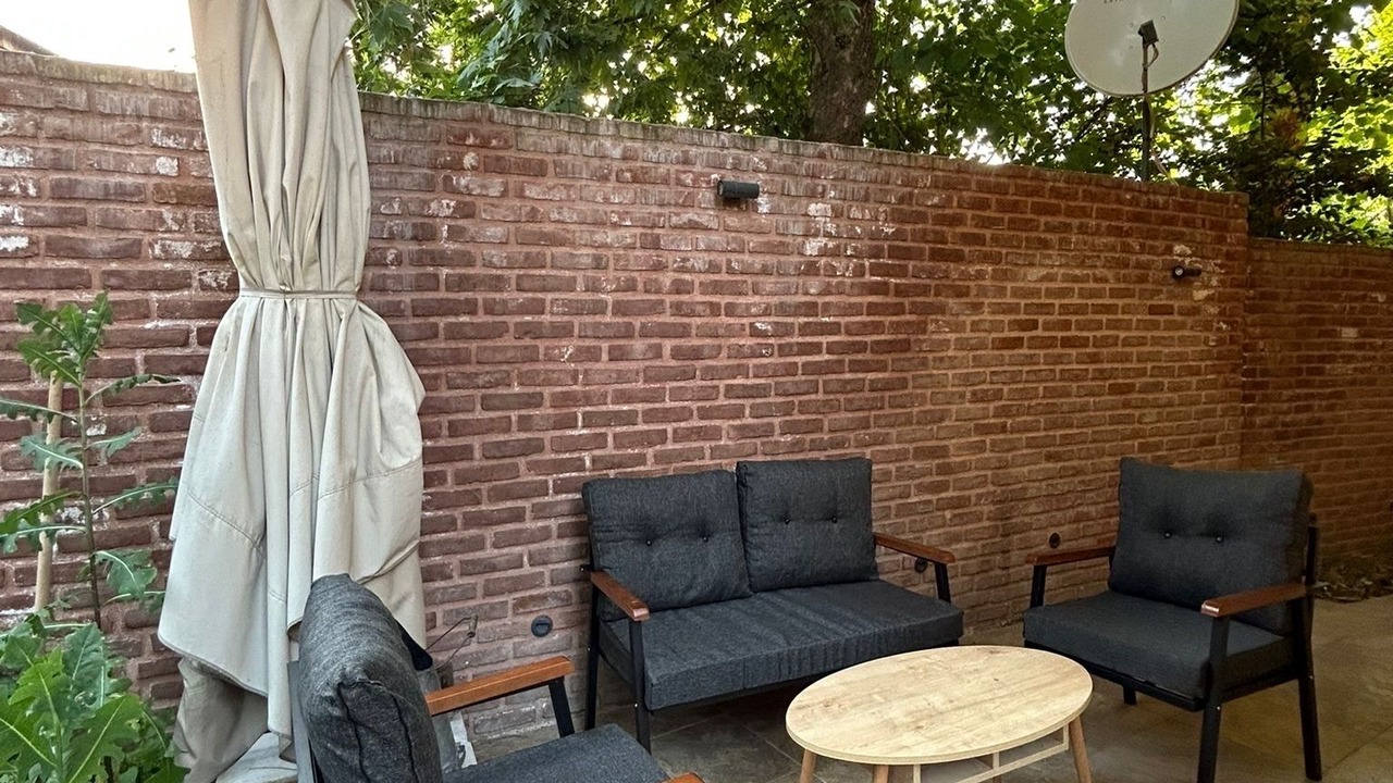 Photo of Patio Balcony in Fatih