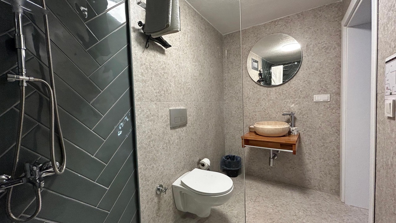 Photo of Bathroom in Fatih