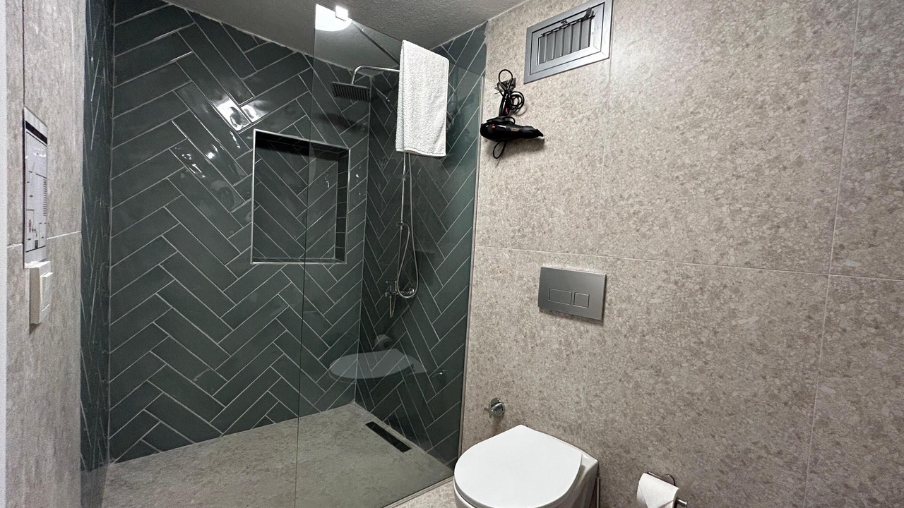 Photo of Bathroom in Fatih