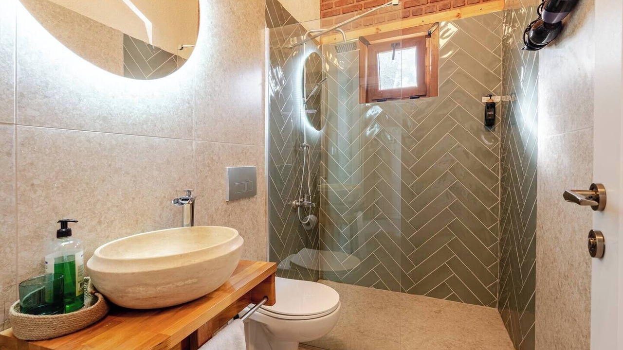 Photo of Bathroom in Fatih