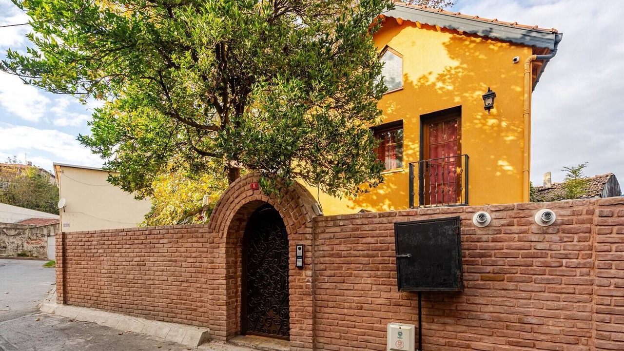 Photo of Outdoor in Fatih