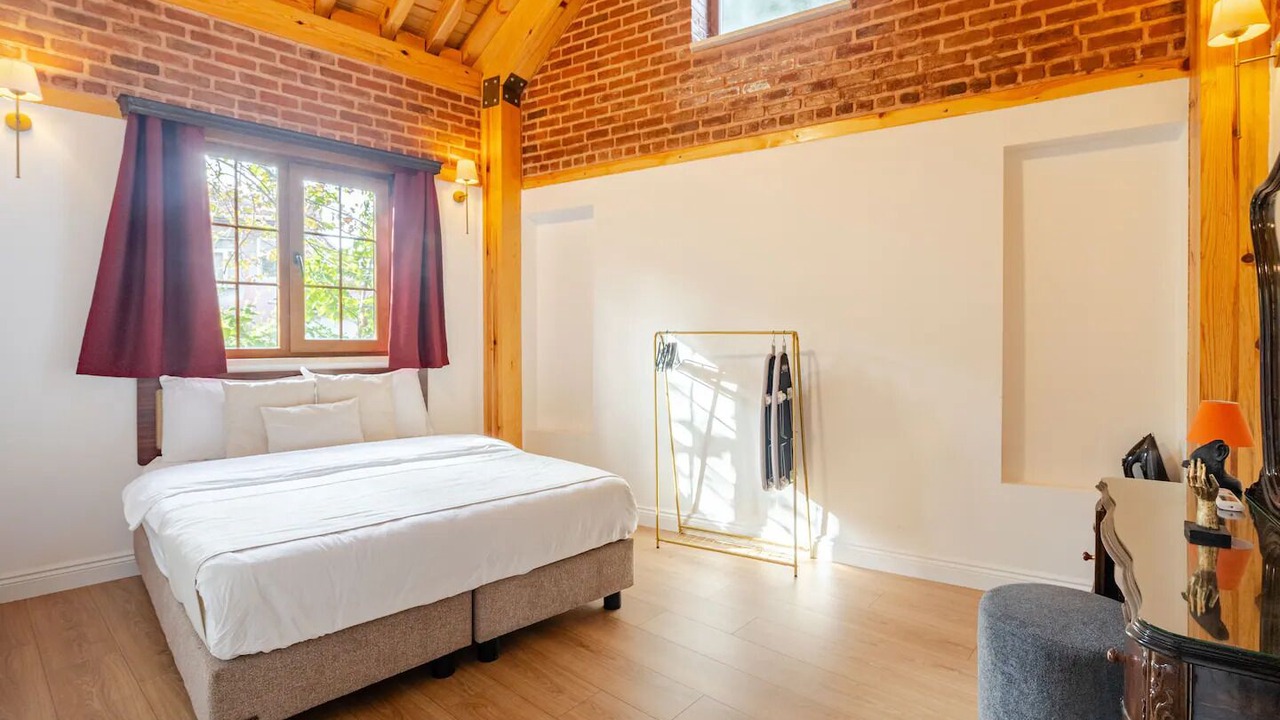 Photo of Bedroom in Fatih