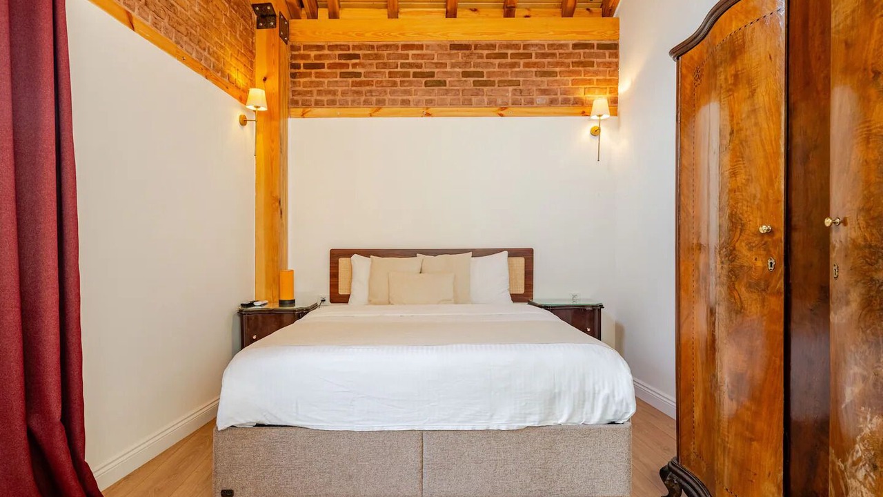 Photo of Bedroom in Fatih