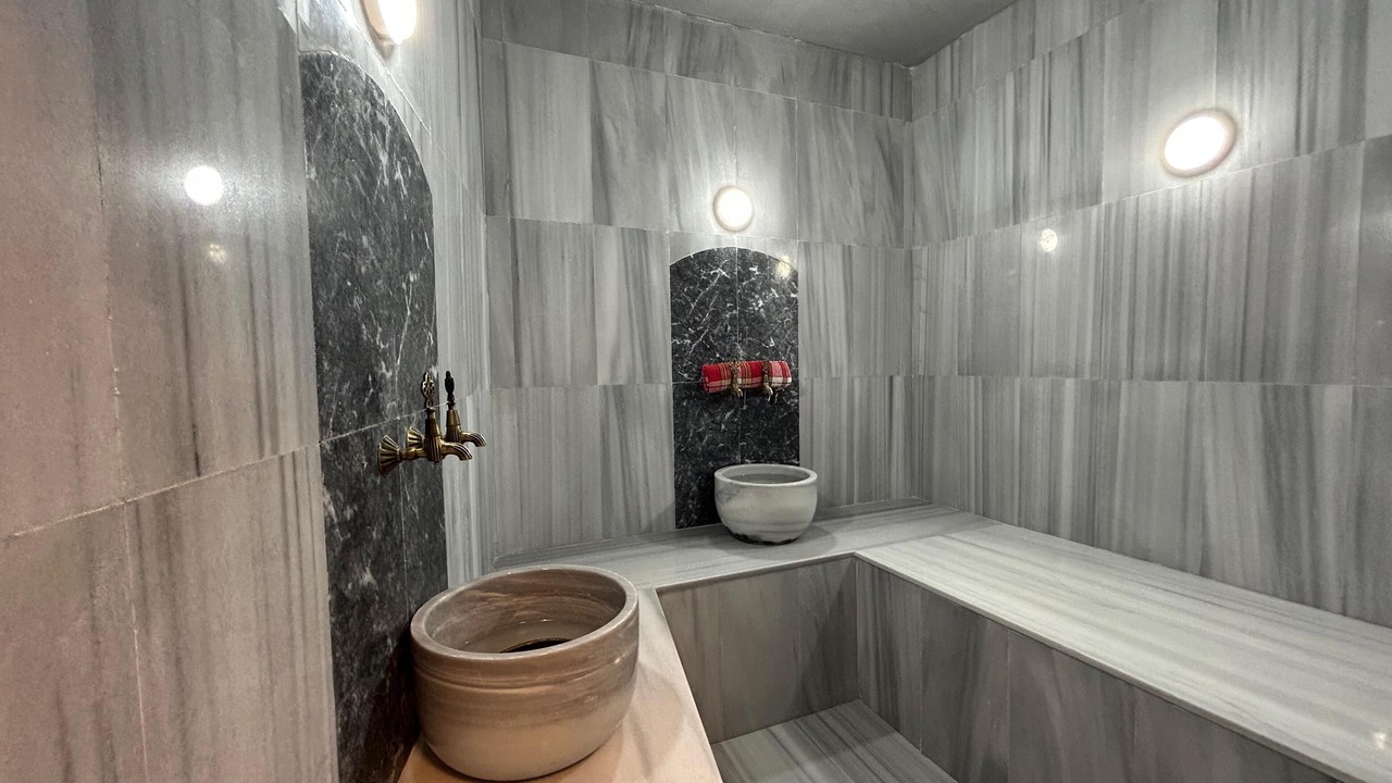 Photo of Bathroom in Fatih