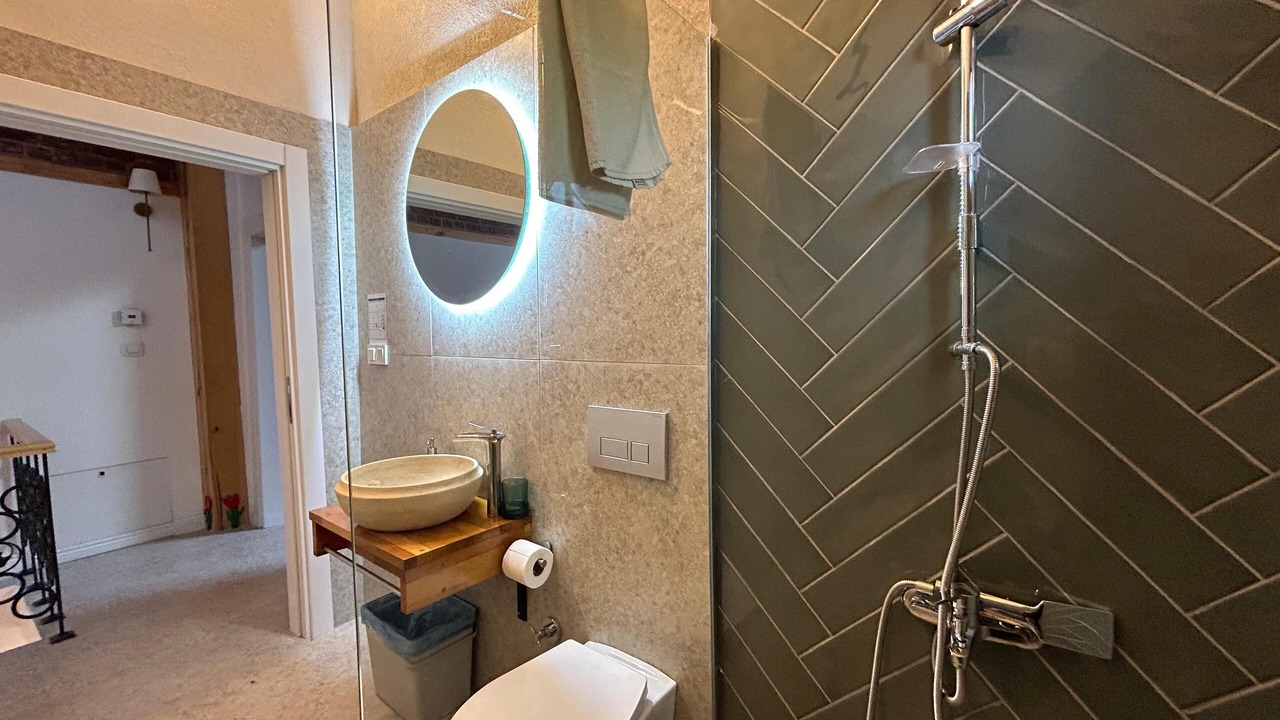 Photo of Bathroom in Fatih