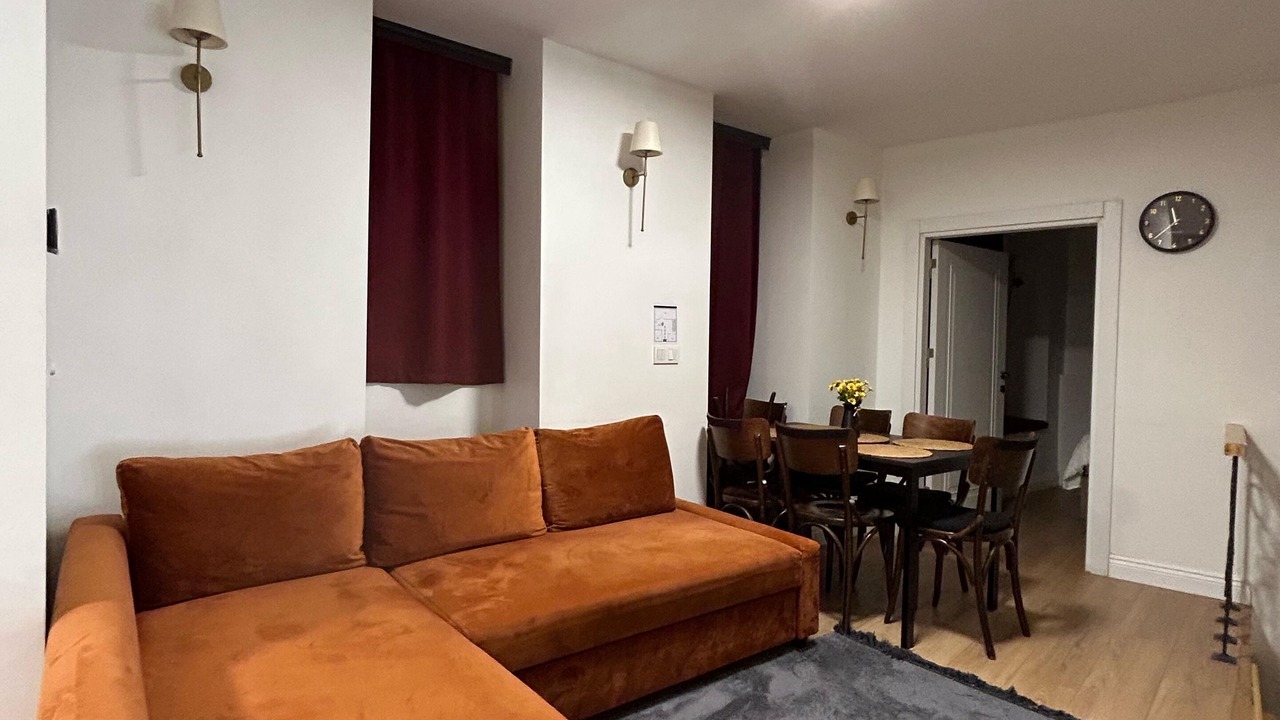 Photo of Livingroom in Fatih