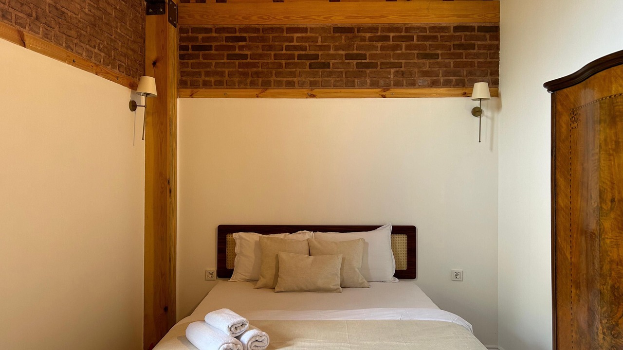 Photo of Bedroom in Fatih
