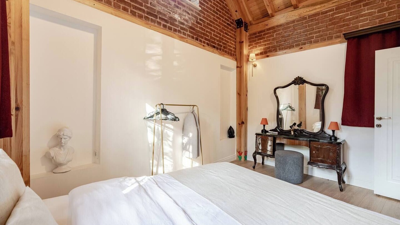 Photo of Bedroom in Fatih