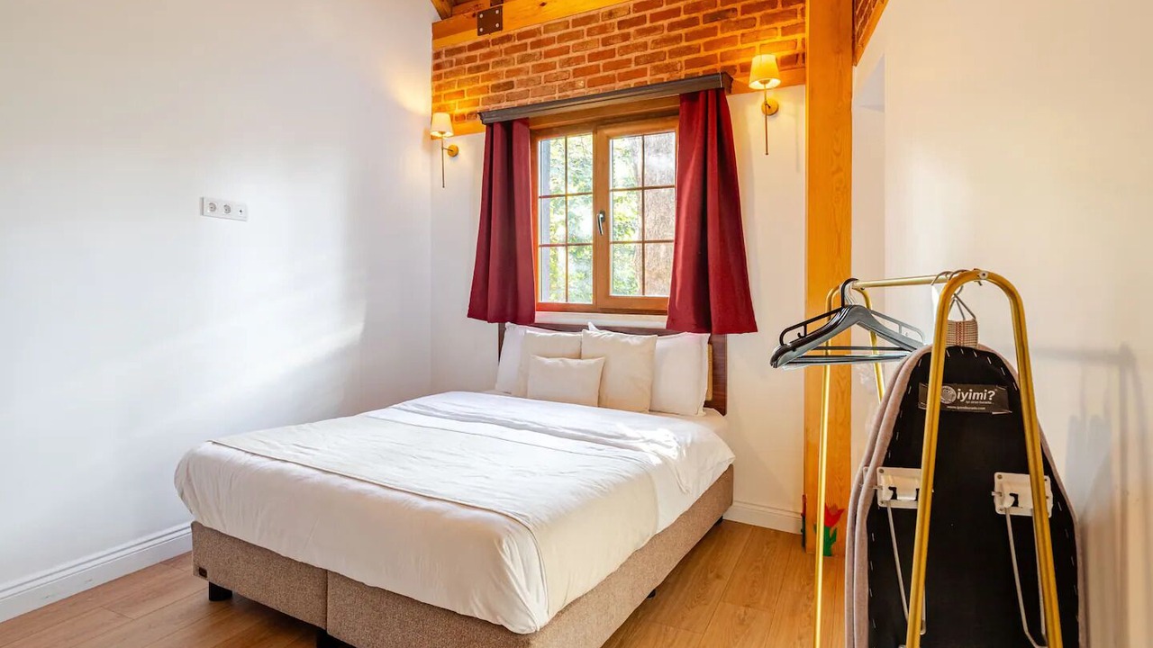 Photo of Bedroom in Fatih