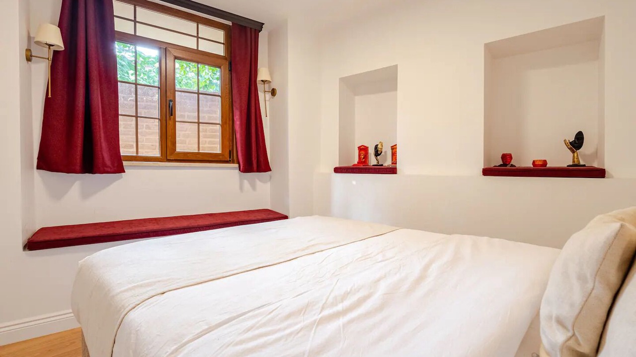 Photo of Bedroom in Fatih