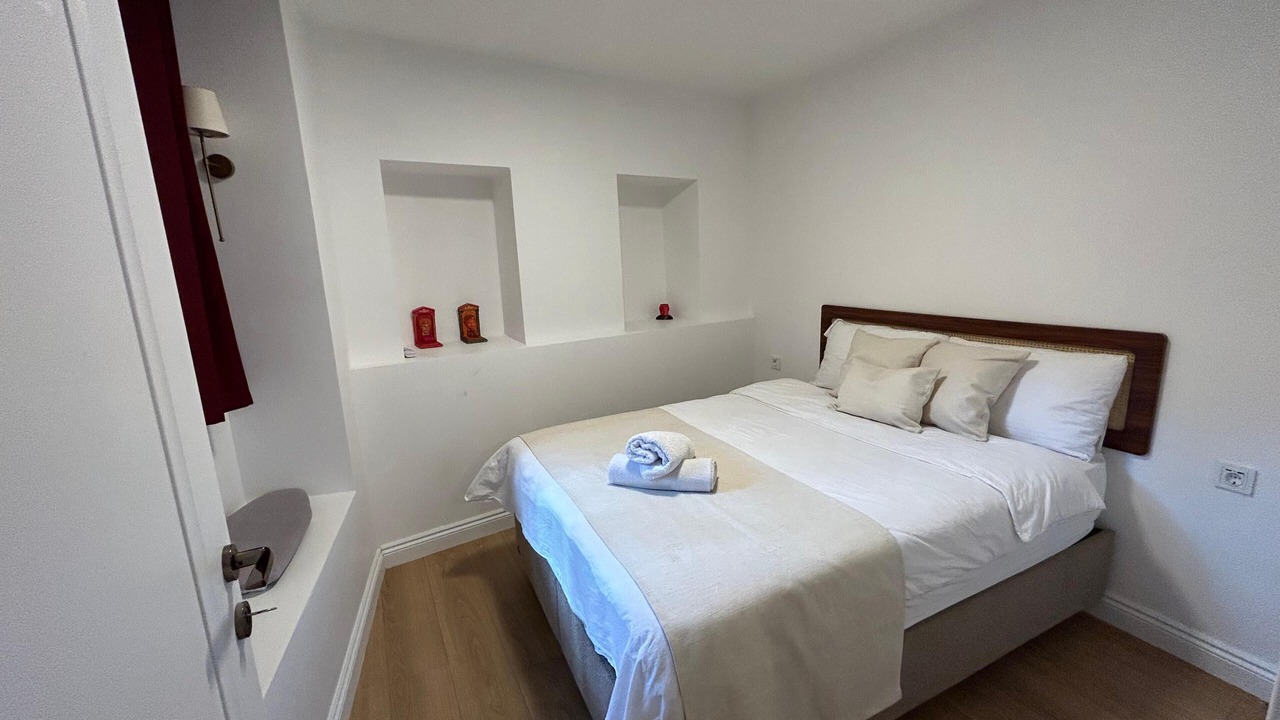 Photo of Bedroom in Fatih