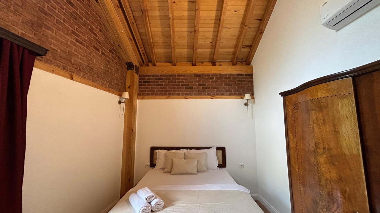 Photo of Bedroom in Fatih