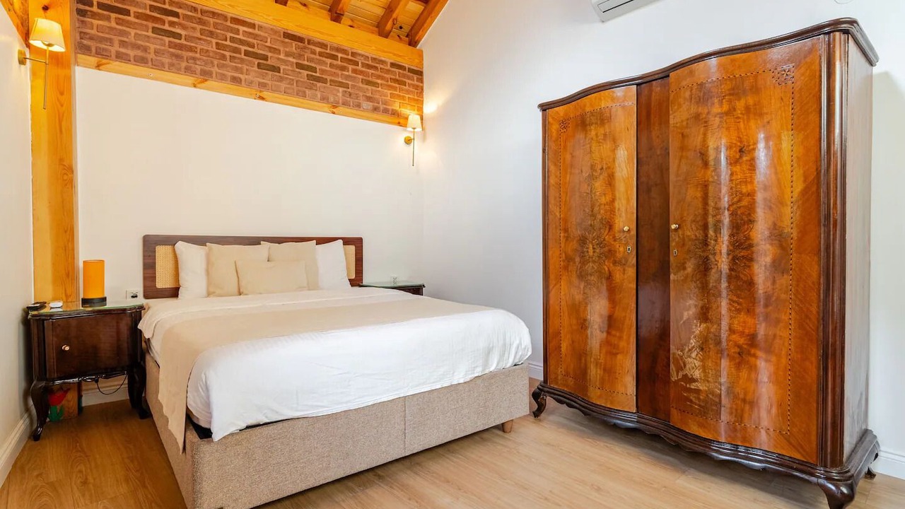 Photo of Bedroom in Fatih