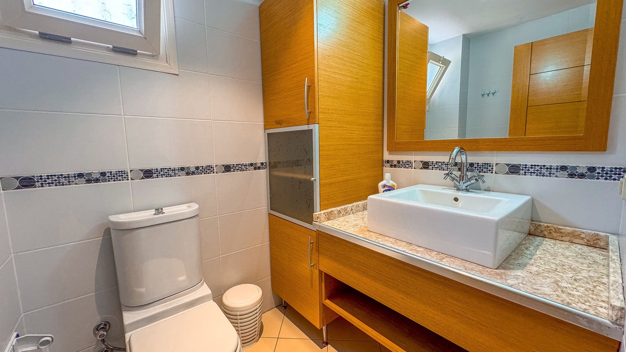 Photo of Bathroom in Sogucak