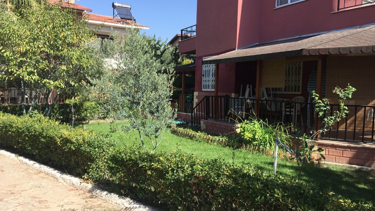 Photo of Outdoor in Dikili