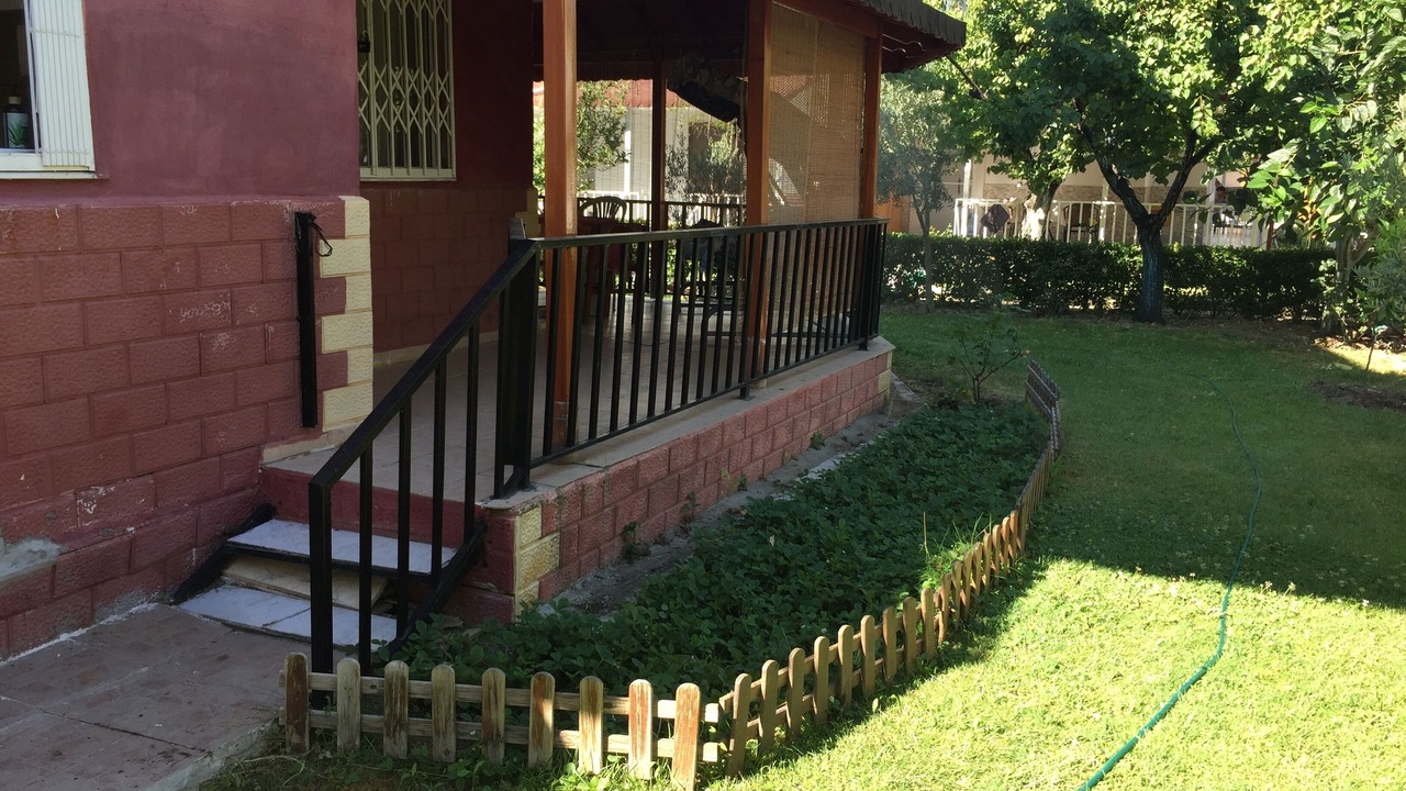 Photo of Outdoor in Dikili