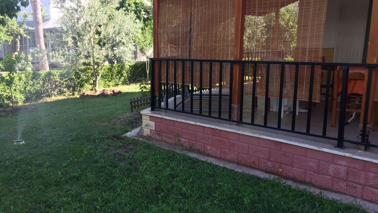 Photo of Patio Balcony in Dikili