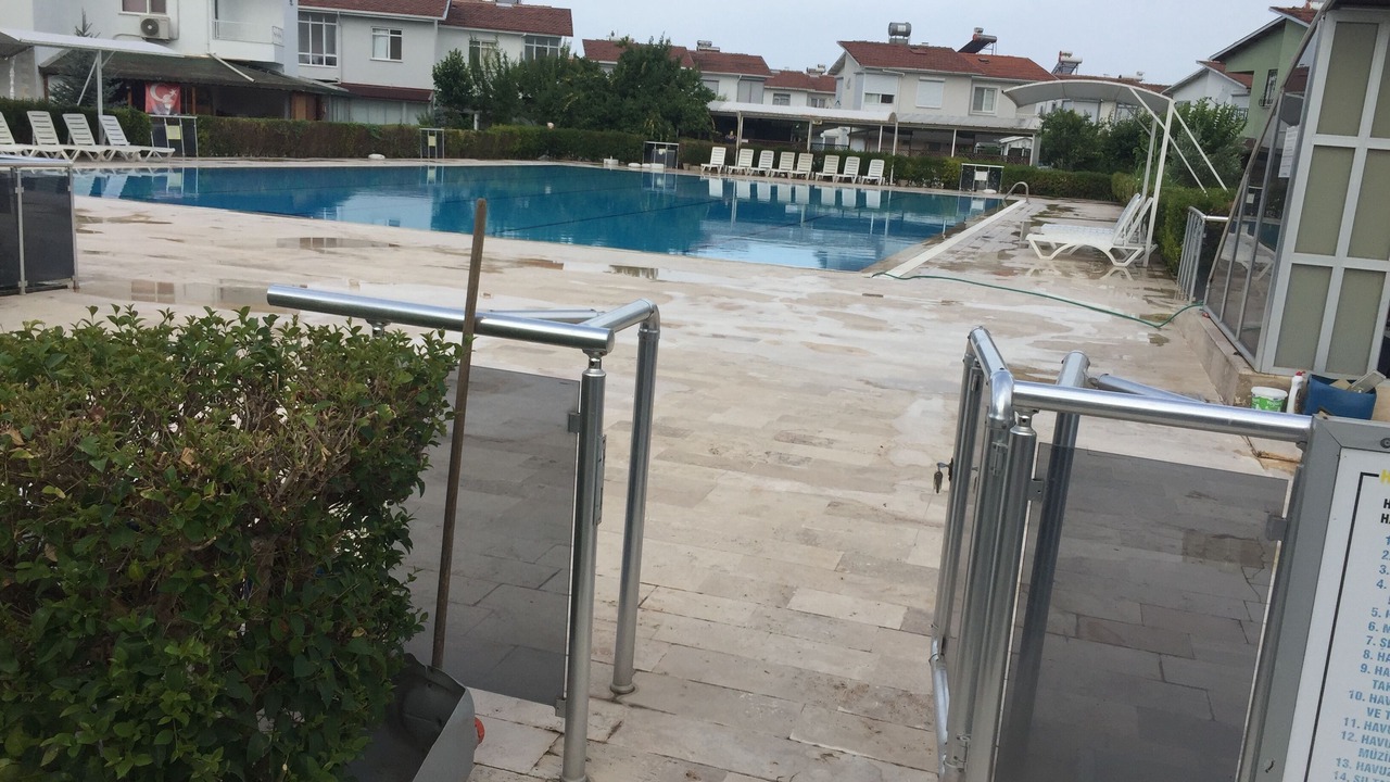 Photo of Outdoor in Dikili