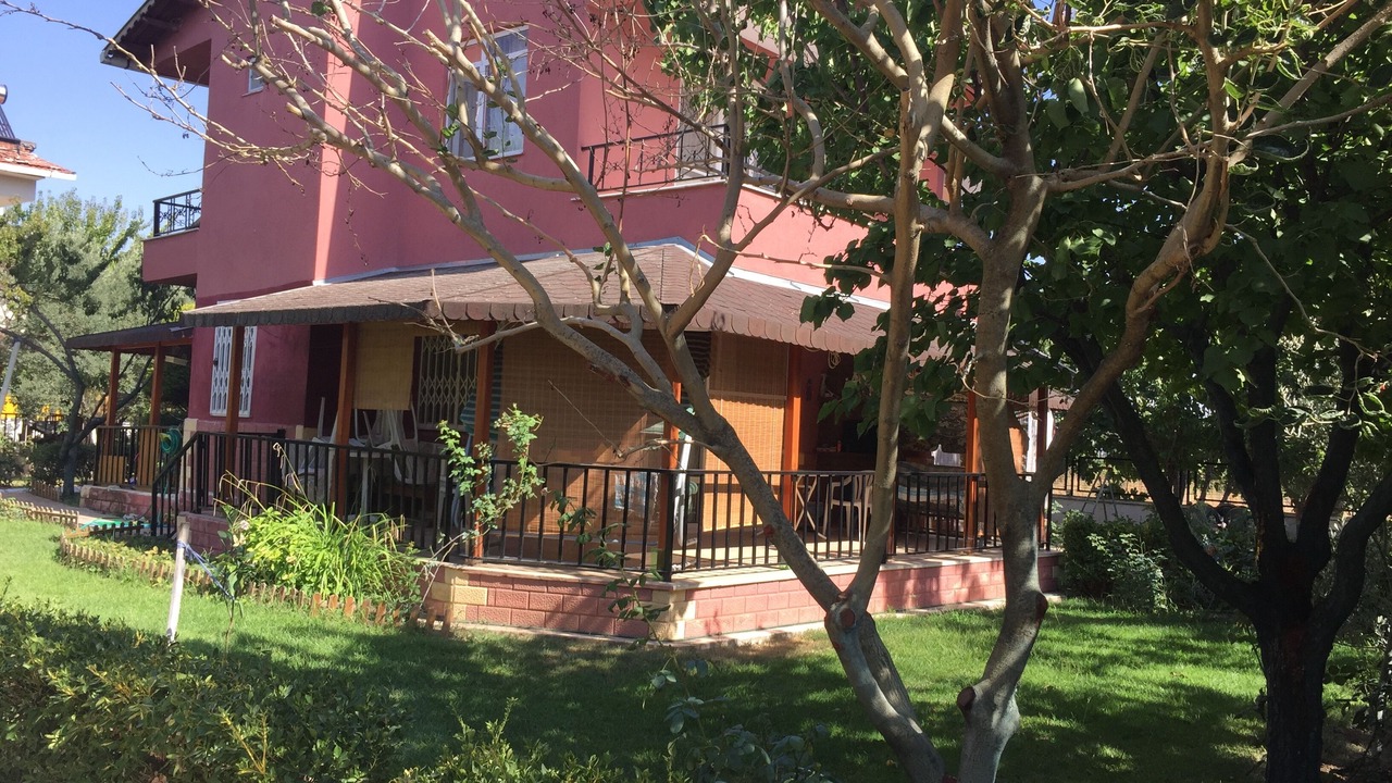 Photo of Outdoor in Dikili