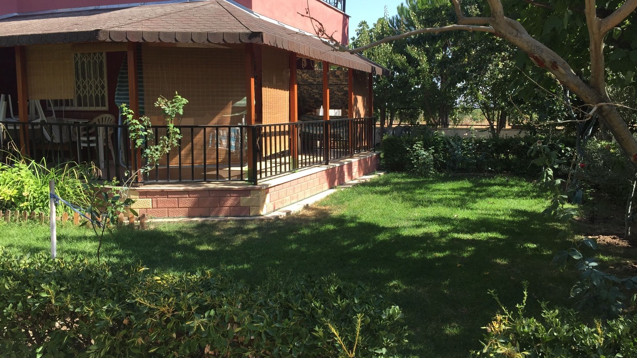 Photo of Outdoor in Dikili