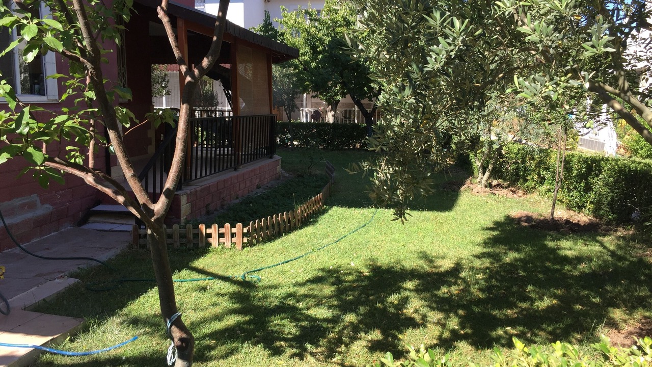 Photo of Outdoor in Dikili