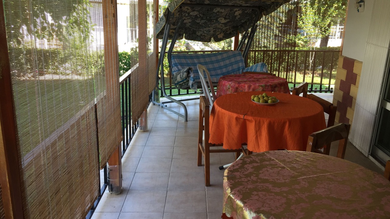 Photo of Outdoor in Dikili