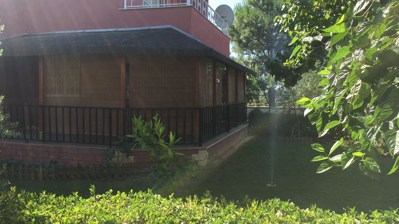 Photo of Outdoor in Dikili
