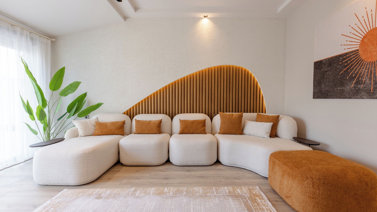 Photo of Livingroom in Konyaalti