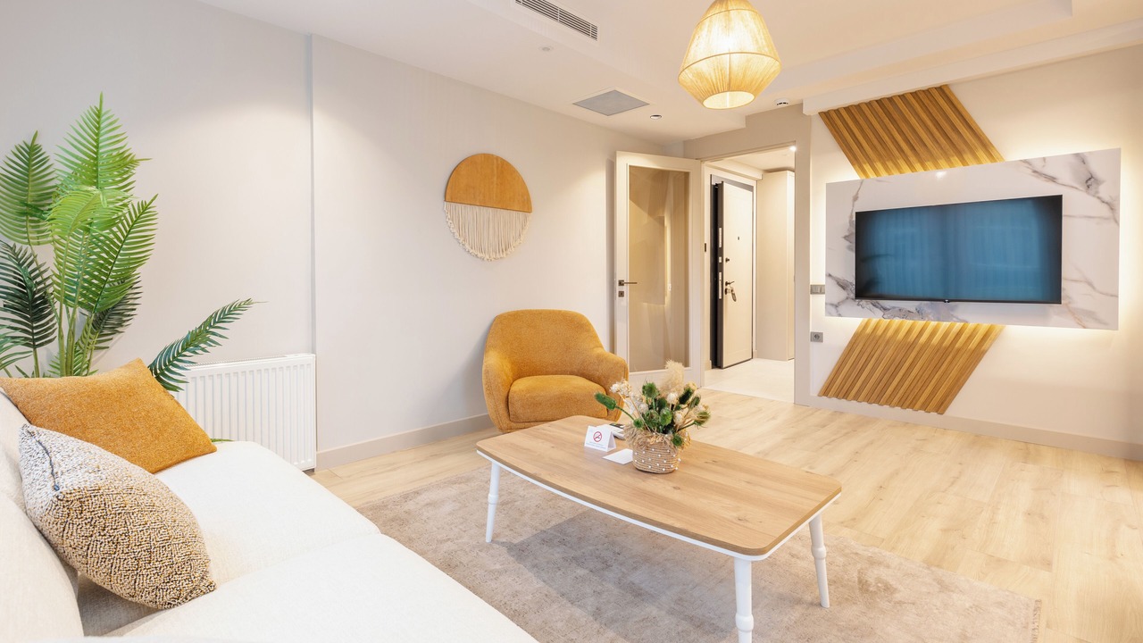 Photo of Livingroom in Konyaalti