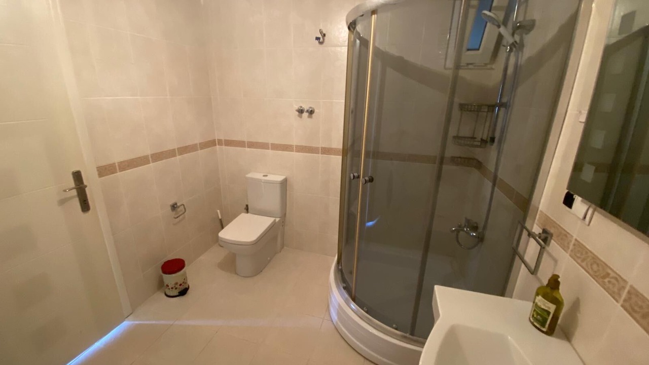 Photo of Bathroom in Kaleici