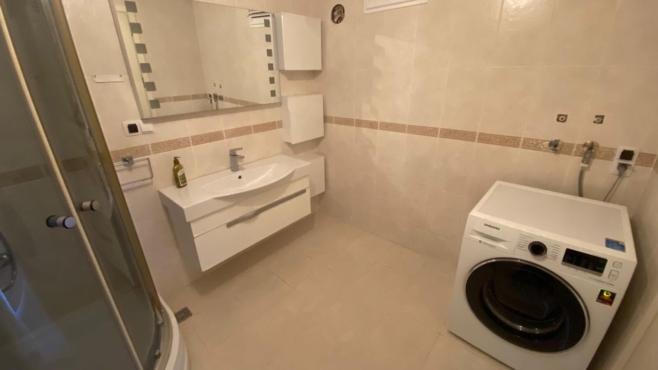 Photo of Bathroom in Kaleici