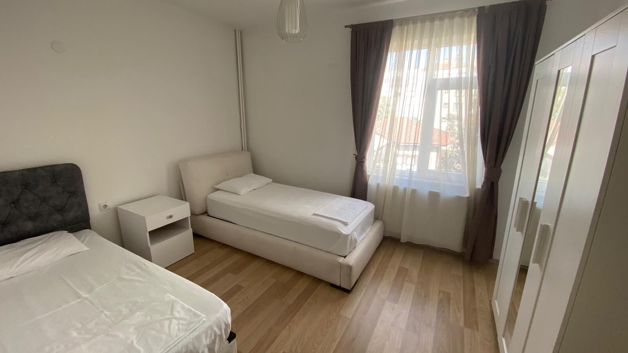 Photo of Bedroom in Kaleici