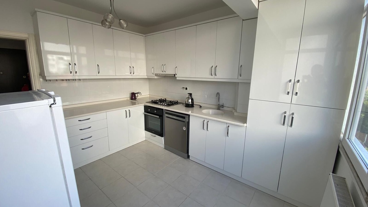 Photo of Kitchen in Kaleici