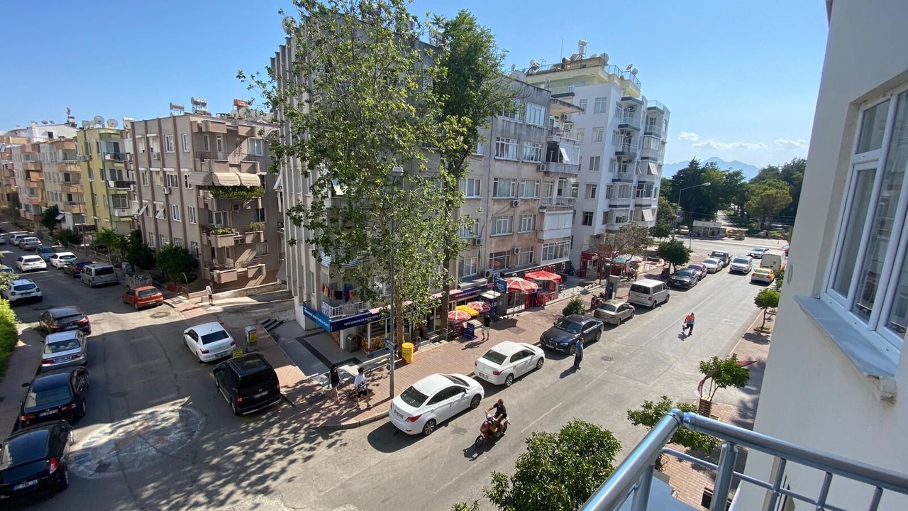Photo of Outdoor in Kaleici