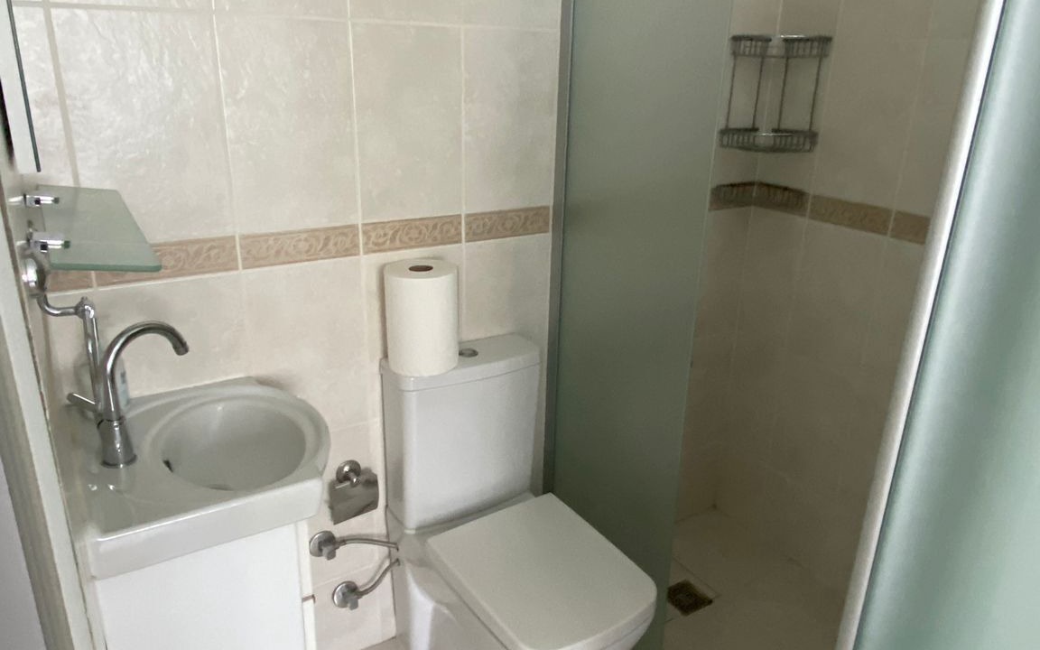 Photo of Bathroom in Kaleici