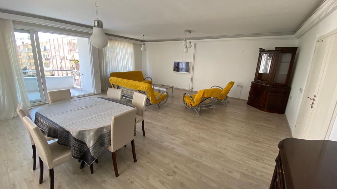 Photo of Livingroom in Kaleici