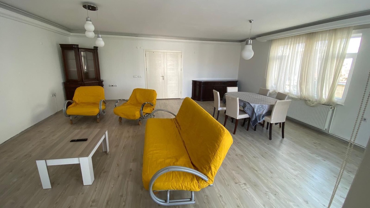Photo of Livingroom in Kaleici