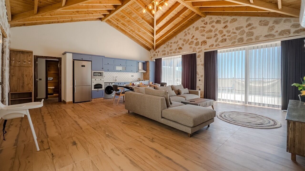 Photo of Livingroom in Islamlar