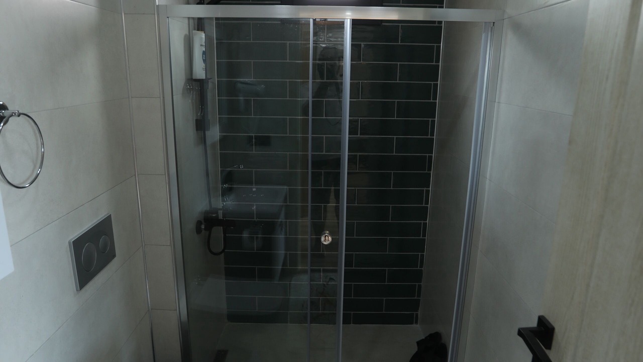 Photo of Bathroom in Ardesen