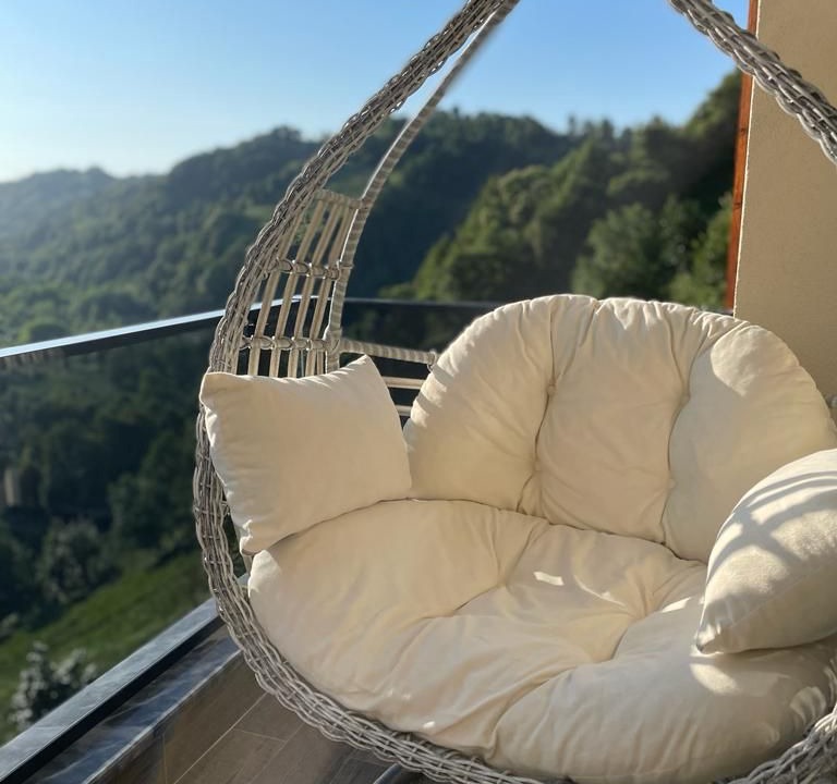 Photo of Patio Balcony in Ardesen
