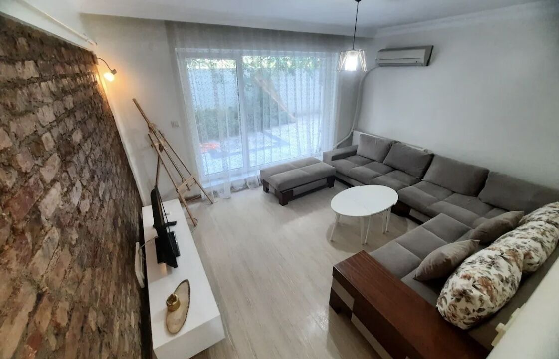 Photo of Livingroom in Harbiye